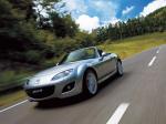 Mazda MX-5 2008 года